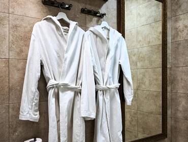 Коттедж на 35 человек