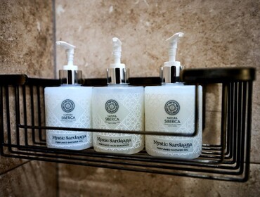 Коттедж на 35 человек