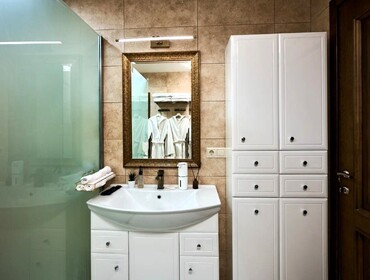 Коттедж на 35 человек