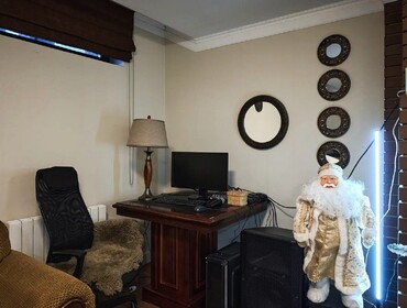 Коттедж на 35 человек