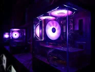 Коттедж на 35 человек