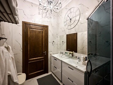 Коттедж на 35 человек