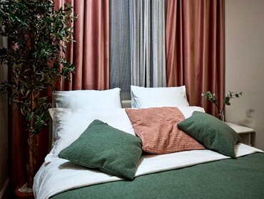 Коттедж на 35 человек