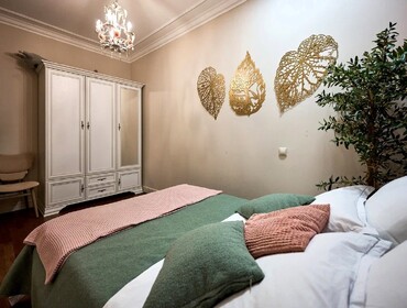 Коттедж на 35 человек