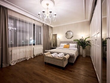 Коттедж на 35 человек