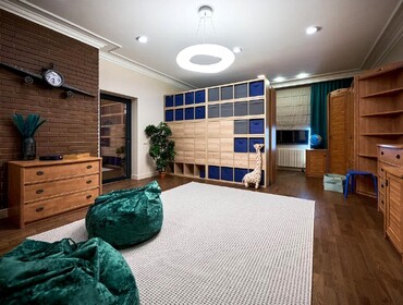 Коттедж на 35 человек