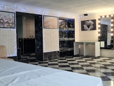 Коттедж на 100 человек