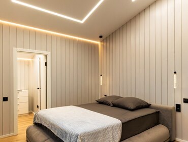 Комплекс из трех коттеджей на 36 человек