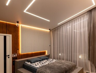 Комплекс из трех коттеджей на 36 человек