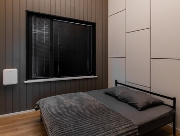 Комплекс из трех коттеджей на 36 человек