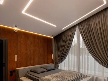 Комплекс из трех коттеджей на 36 человек