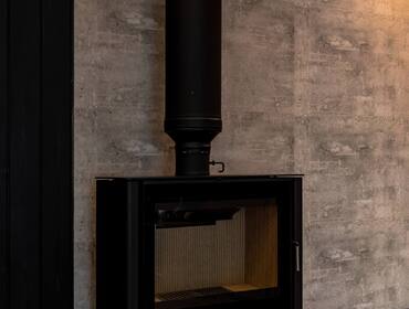 Комплекс из трех коттеджей на 36 человек