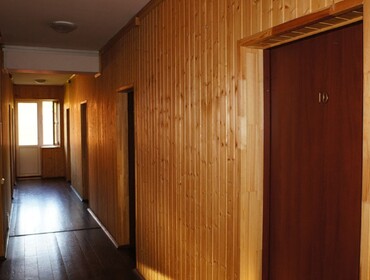 Коттедж на 30 человек